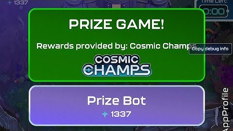 Introducing Cosmic Champs: The Future of Web3 Gaming on Algorand Blockchain