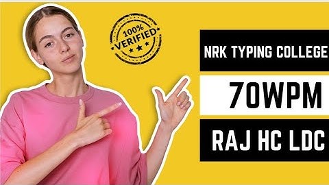 #typingspeed #besttypingclasses #hcldc #compitionclasses #hindityping #englishtyping #typing