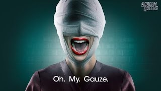 Scream Queens - Tiffany - I Think We&#39;re Alone Now
