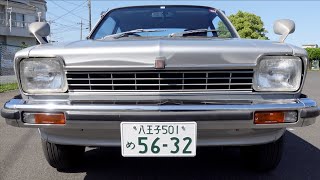 スイスのカタログ 1850-1977　ジェミニの本 いすゞ ジェミニ カタログ 昭和の車カタログ 昭和レトロ - メルカリ