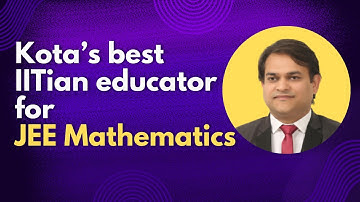 Quadratic Equation - 01 by AS sir B. Tech. IIT Guwahati Nucleon Kota for IIT JEE