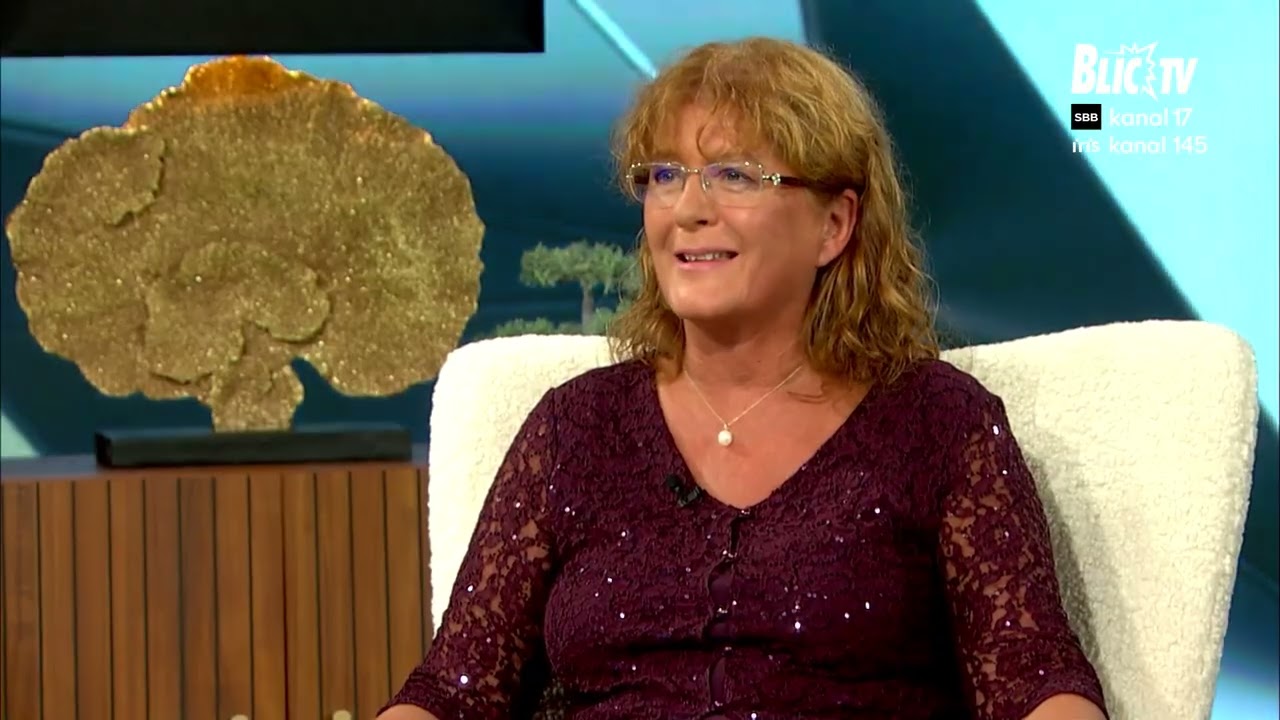 NADEŽDA BASARA, DOKTORKA KOD KOJE SE NE UMIRE: 