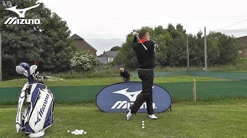 How To Match Practice Swing To Your Actual Swing