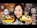 Prepariamo il bento di Rengoku di Demon Slayer ft. @ERIKOTTERO | Prime Video