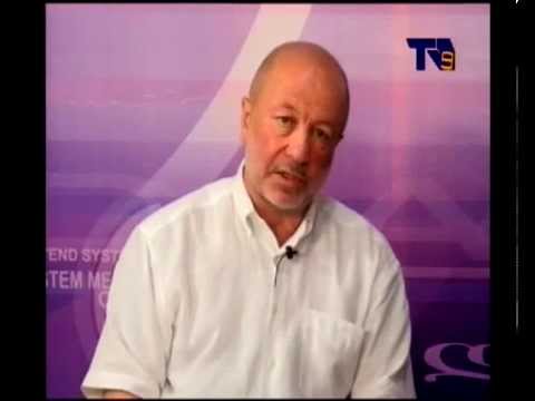 თოქშოუ ,,დიალოგი\"