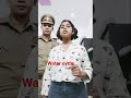Water cycle system kya hai explanation by my daughter #police #daughter #ageappropriate