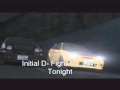 Initial D Fight For Love Tonight Initial D Fight For Love Tonight