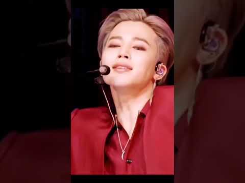 BTS in red ♥️🍒 - YouTube