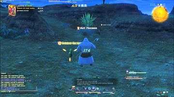 The Epic Death Of Bull Thorsson