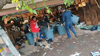 Extreme Cleanout Solutions