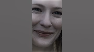 "Bir Cüce Bir Elften Ne İsteyebilir?" - Gimli’nin Galadriel’e Cevabı