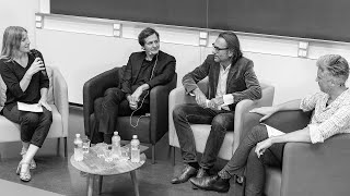 Lecture series “Architecture & Politics”: Climate – Philippe Rahm, Sascha Roesler & Dietrich Schwarz