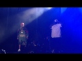 Outkast ft. Killer Mike - The Whole World (Live at CounterPoint 2014)