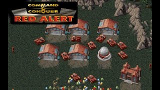 C&C Red Alert Online: MAD Tank Fest screenshot 5