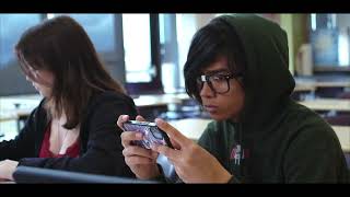 2023 - 2024 TAKE ONE Short Films Highlight Reel