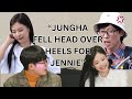 JENNIE SCAMS JUNGHA JAESEOK SHOCKED Apartment 404 Episode 2 Jennie Cut JENNIE SCAMS JUNGHA JAESEOK SHOCKED Apartment 404 Episode 2 Jennie Cut
