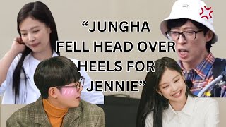 JENNIE SCAMS JUNGHA, JAESEOK SHOCKED | Apartment 404 Episode 2 - Jennie Cut