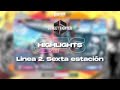 🔥 Lo mejor de la Sexta Estación de Línea Street | Torneo de Street Fighter 6⚡