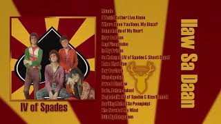 IV of Spades Greatest Hits Compilation