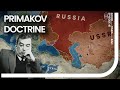 Multipolar World - Russia's Primakov Doctrine in the Middle East