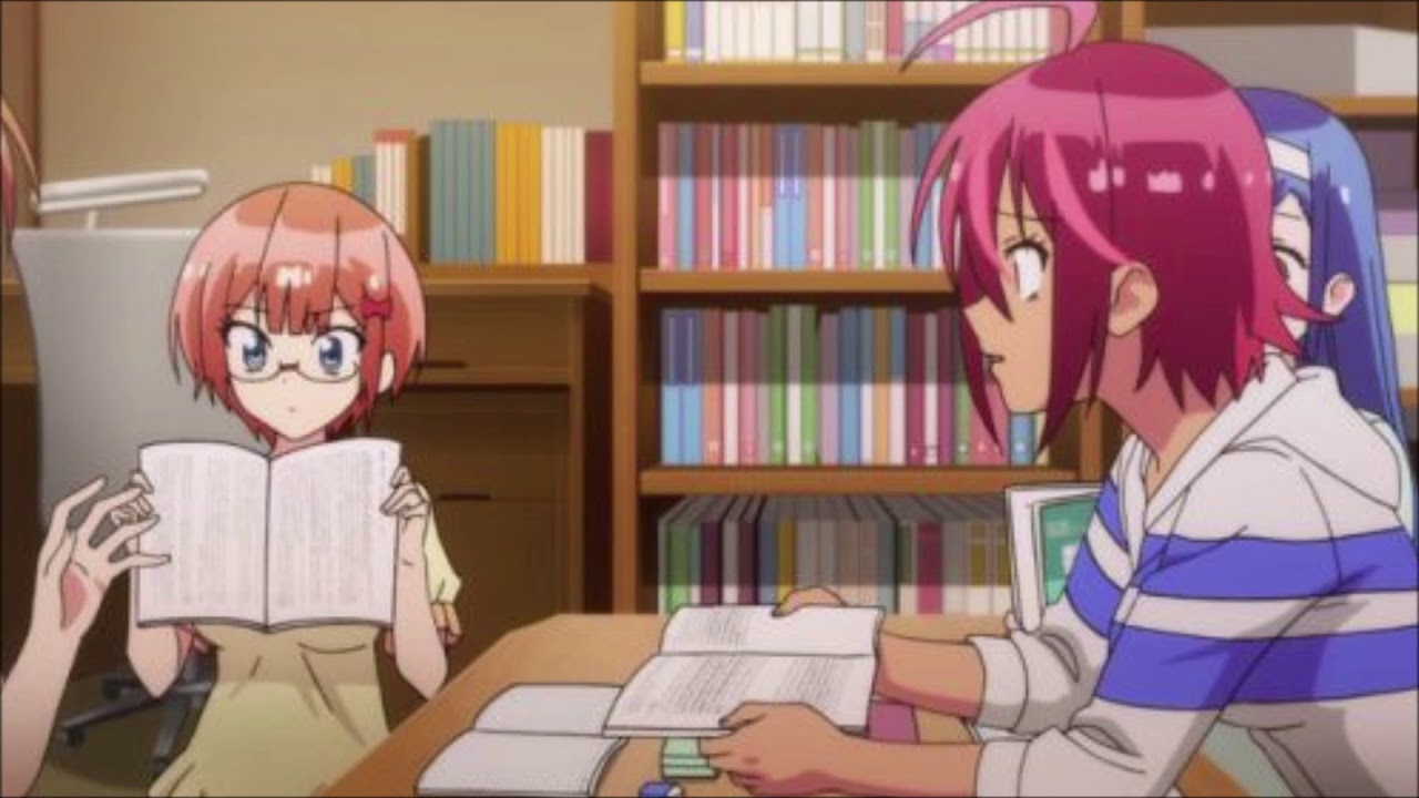 Can t study