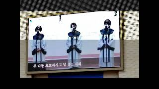 십자가 그 사랑ㅣ여성중창ㅣjbch주일찬양