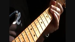 JIMI HENDRIX - IZABELLA ( A STUDY) chords