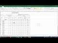 How to put picture behind text in Excel 2016 2019 2013 2010 2007 Mp3 Song
