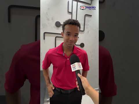 Prepara Taboão em Novo Endereço e Inovação