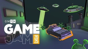Harnessing the Power of LOOPS | GMTK 2025 Devlog