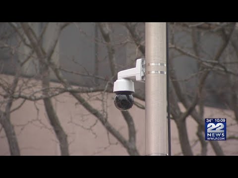 Local Officials React To Gov Baker S Support Of Facial Recognition To Arrest Rioters