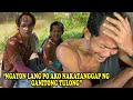 GRABE ANG IYAK NI TATAY ALEXANDER | NAKAKAAWA!