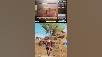 Best Kilo 141 Gunsmith CODM #shorts #codmobile #codmshorts