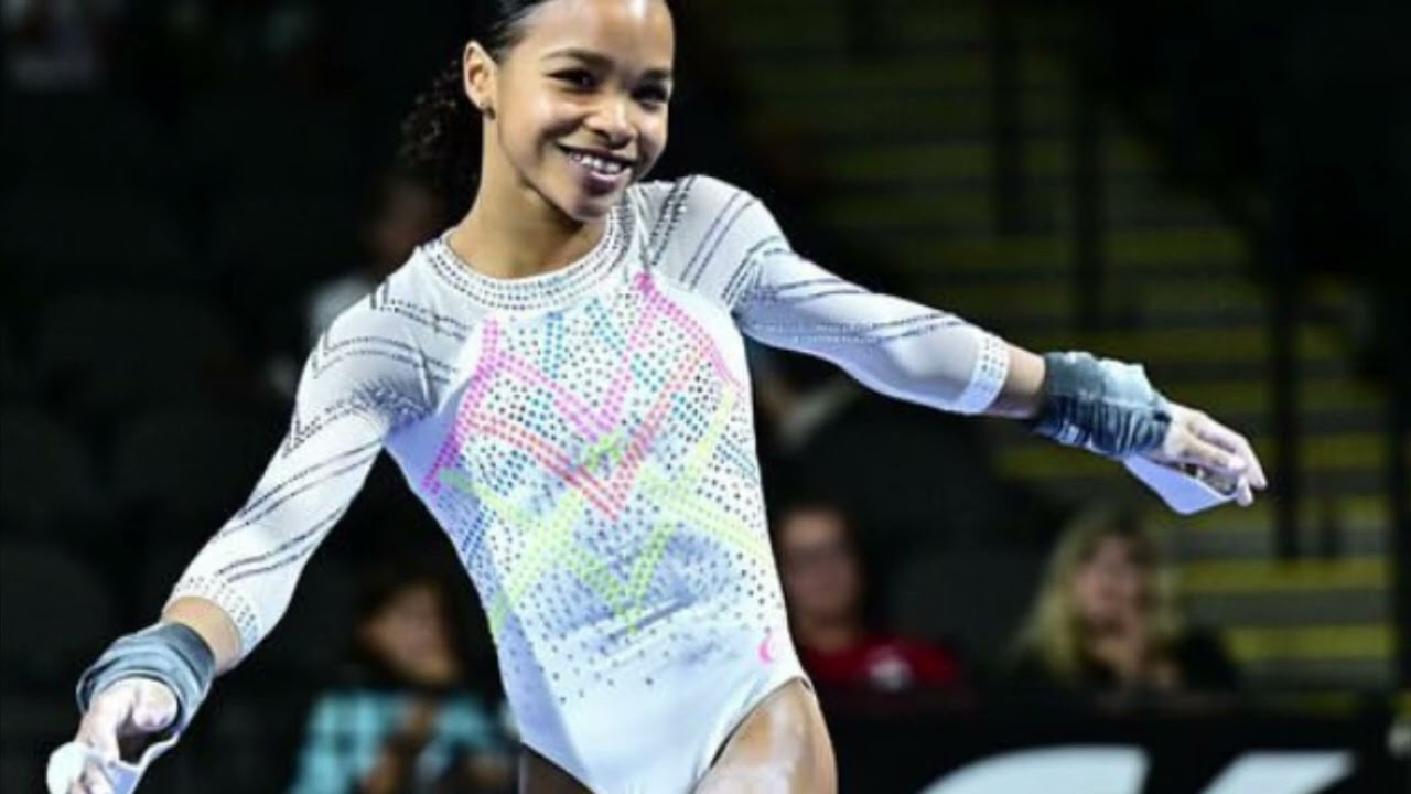 Jaysha McClendon Floor Music 2024