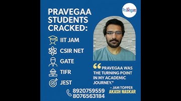 Join IIT JAM Physics 2027/28 Weekend Batch Now!