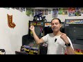 End of video