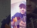 Njimo elaouam guitare maroc cover  mani nasik 