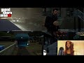 First time playing GTA 3┃Idk about this one 😬 Throwback Thursday