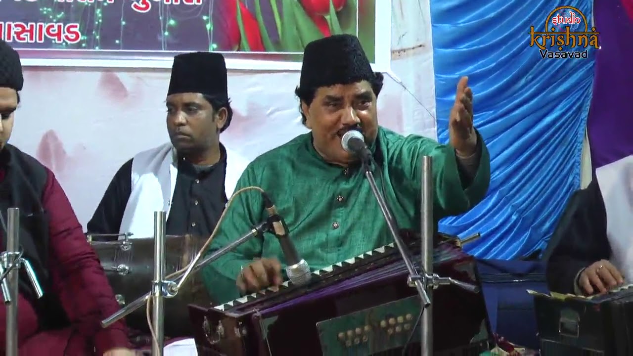 ya mohamad noore mujassam