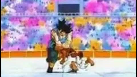 Dragonball Z Techno 2