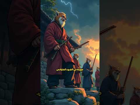 حماية وادي التنين