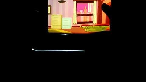 InnoTab3S review: Reading a E-Book called "What