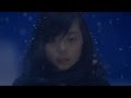 城とドラゴン（城ドラ）「雪の少女」CM篇