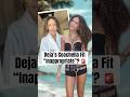 Deja Clark’s Coachella Fit “Inappropriate”? #shorts #dejaclark #coachella2026