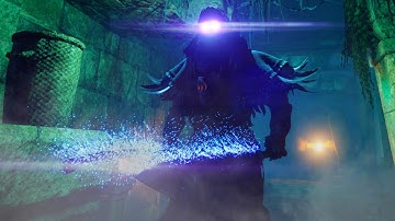 Vampirem Gameplay  - Upcoming Vampire RPG Dungeon Crawler Coming in 2021 (Sneak Peak)