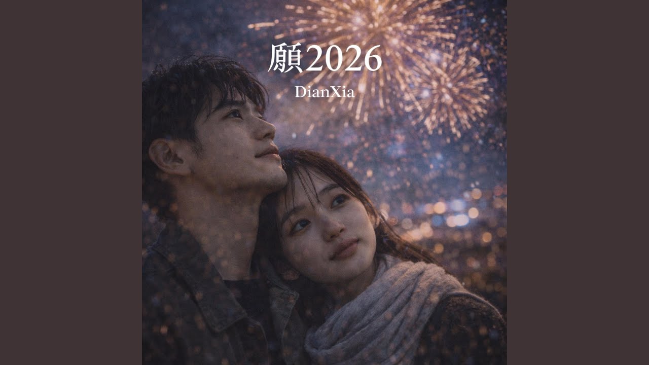 願2026