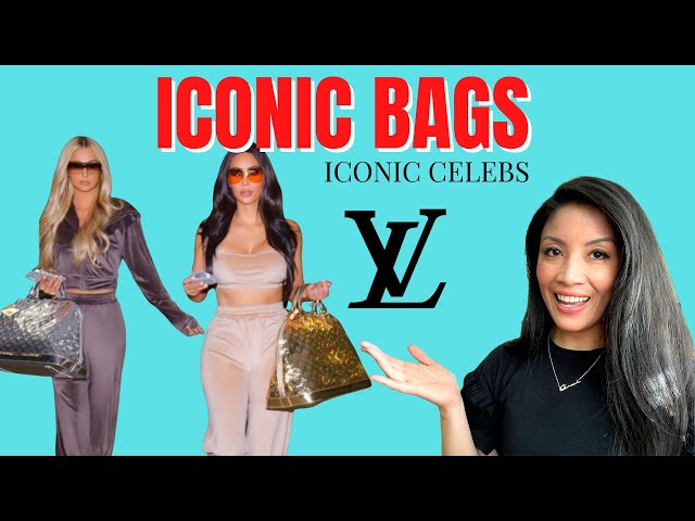 Celebrities and their Louis Vuitton – Bag Love Manila