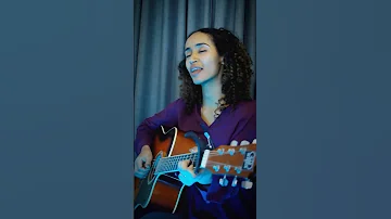 ኢየሱስ ነው By Zeritu Kebede Cover Music Amhariccover 