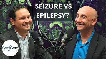 Cracking the Code: Seizure or Epilepsy?