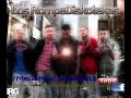 Los RompeDiscotekas-Rompediscotekas (Mayo 2012)